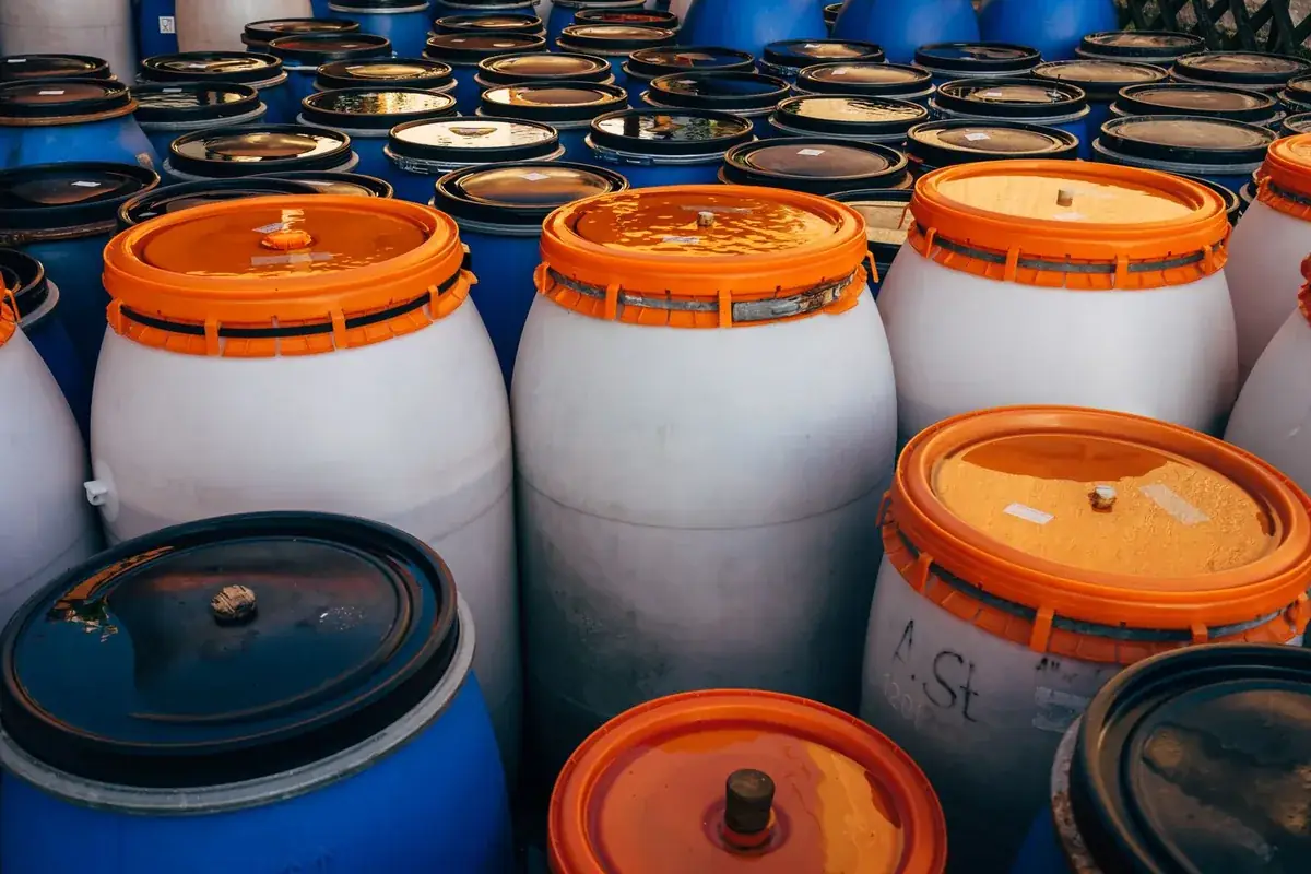 Chemical & Toxic Waste Cleanup in Waterville, MN